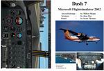            Manual/Checklist -- Dash 7.
